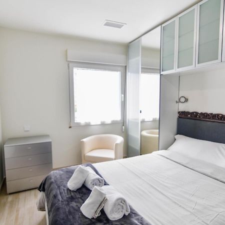 Precioso Apartamento Reformado En El Sardinero Santander Esterno foto