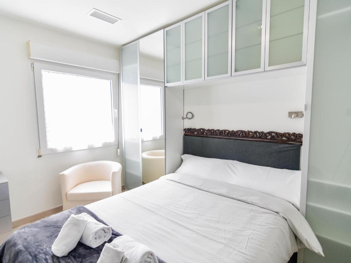 Precioso Apartamento Reformado En El Sardinero Santander Esterno foto
