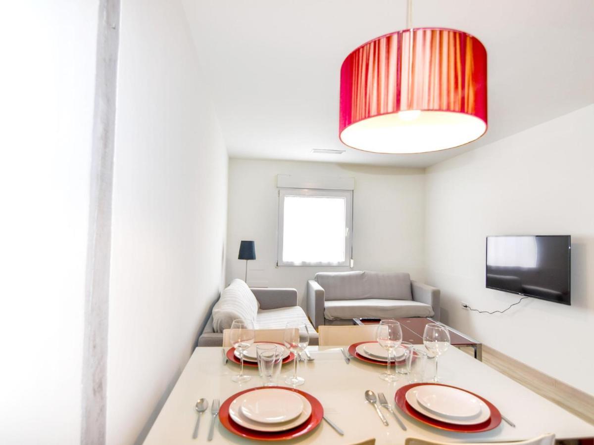 Precioso Apartamento Reformado En El Sardinero Santander Esterno foto