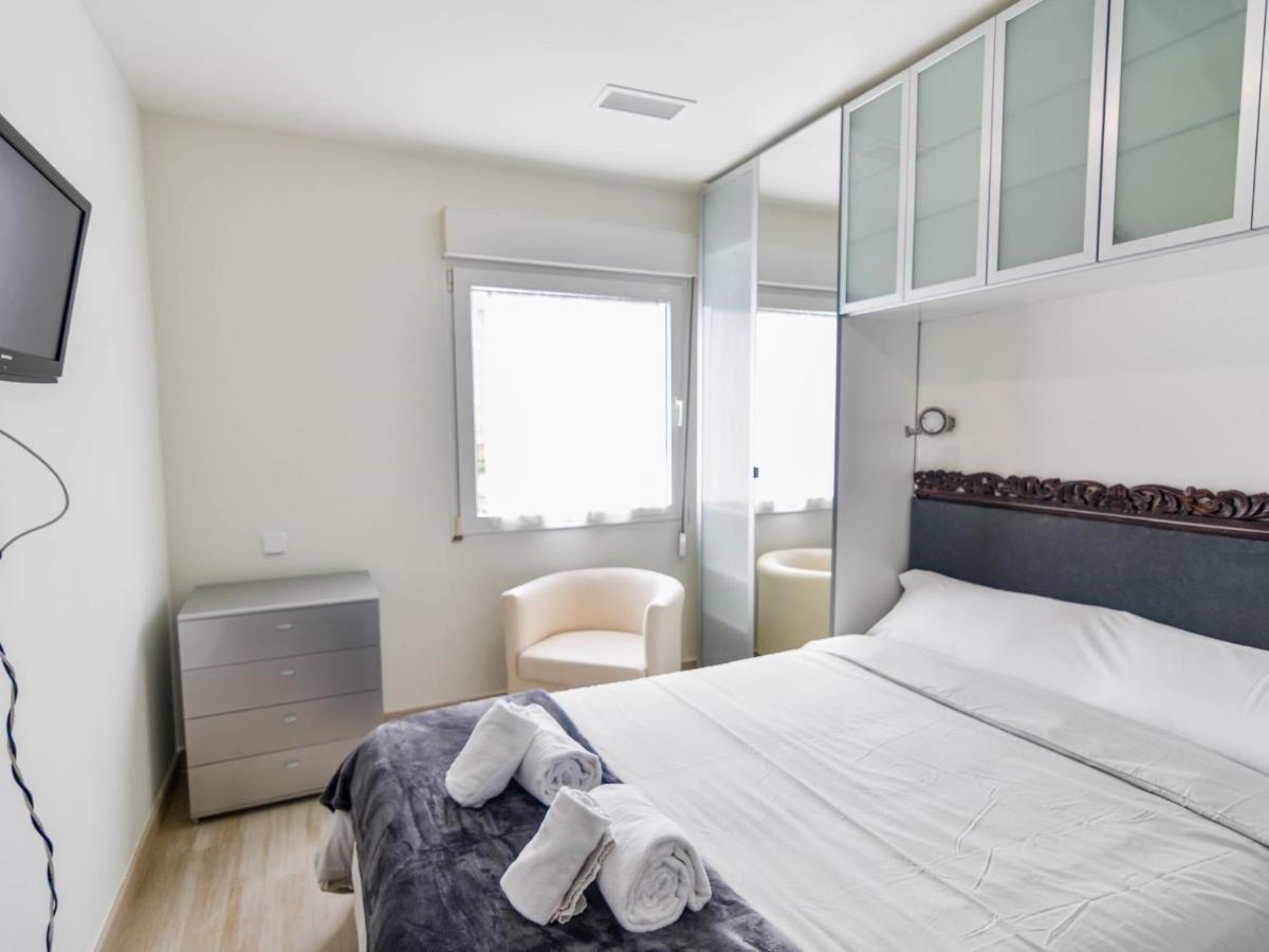 Precioso Apartamento Reformado En El Sardinero Santander Esterno foto