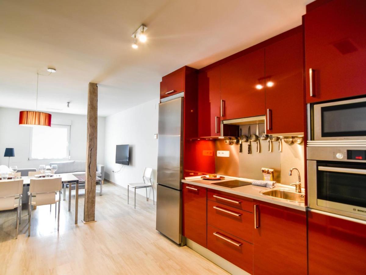 Precioso Apartamento Reformado En El Sardinero Santander Esterno foto