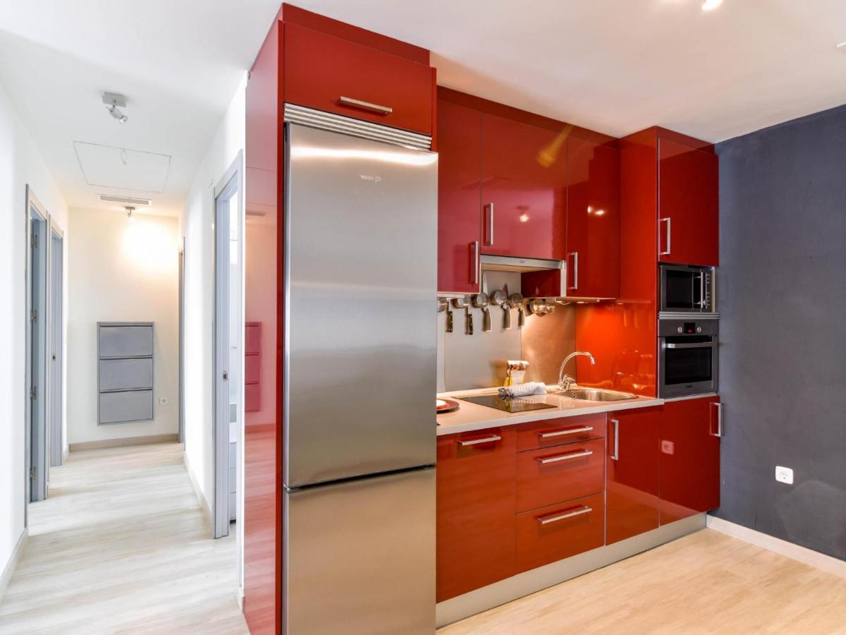 Precioso Apartamento Reformado En El Sardinero Santander Esterno foto