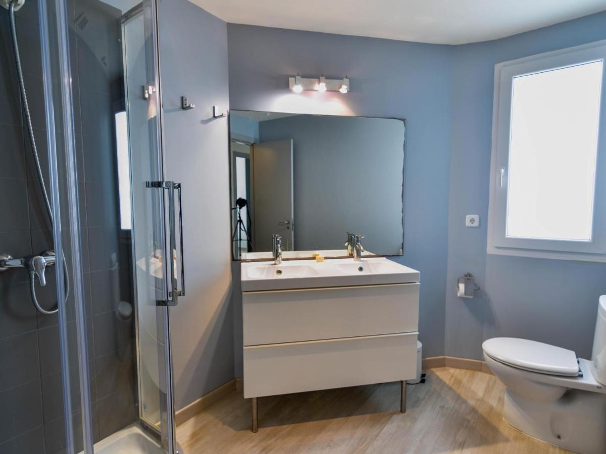 Precioso Apartamento Reformado En El Sardinero Santander Esterno foto