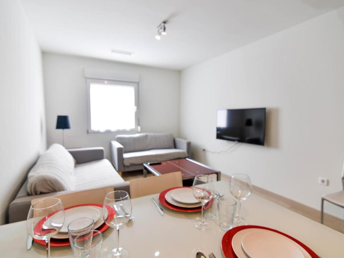 Precioso Apartamento Reformado En El Sardinero Santander Esterno foto